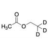  Ethyl-2,2,2-d3 Acetate 