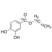  Ethyl 3,4-Dihydroxybenzoate- 
