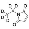  N-Ethyl-d5-maleimide 