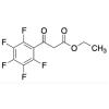  Ethyl (Pentafluorobenzoyl) 
