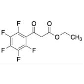  Ethyl (Pentafluorobenzoyl) 