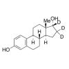  17a-Estradiol-16,16,17-d3 