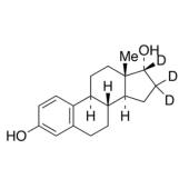  17a-Estradiol-16,16,17-d3 