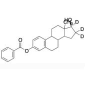  17�-Estradiol-16,16,17-d3 3- 