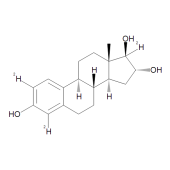  Estriol-d3 