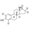  Estrone-d4 