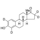  Estrone-d4 