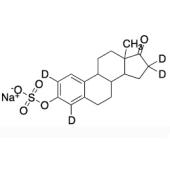  Sodium Estrone-2,4,16,16-d4 