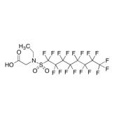  N-Ethyl-N-(perfluoro-1-octane 