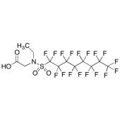  N-Ethyl-N-(perfluoro-1-octane 