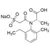  N-(2-Ethyl-6-methylphenyl)-N- 