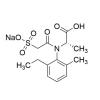  N-(2-Ethyl-6-methylphenyl)-N- 