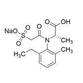  N-(2-Ethyl-6-methylphenyl)-N- 