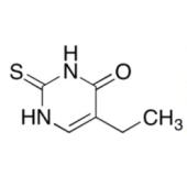  5-Ethyl-2-thiouracil 