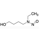  N-Ethyl-N-butan-4-ol-nitro 