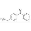  4-Ethylbenzophenone 