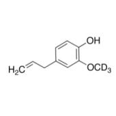  Eugenol-d3 