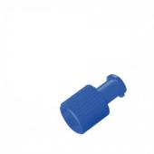  Cnes de fermeture, bleu 