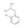  2-[(dimethylamino)methyl]pyri- 
