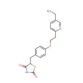 Pioglitazone 