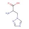  2-amino-3-(1H-1,2,4-triazol-1- 
