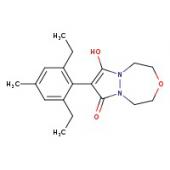  8(2,6-diethyl-4methylphenyl)9H 