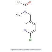  N-[(6-chloropyridin-3-yl) 