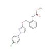  methyl N-[2-({[1-(4-chlorophen 