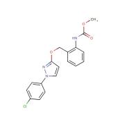  methyl N-[2-({[1-(4-chlorophen 