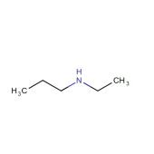  ethyl(propyl)amine 