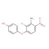 4-(3-amino-2-chloro-4-nitro 