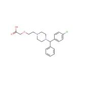  Cetirizine 