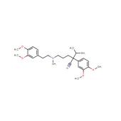  Verapamil 