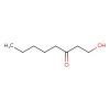  1-hydroxyoctan-3-one 