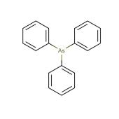  Triphenylarsine 