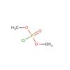 dimethyl chlorophosphonate 
