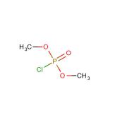  dimethyl chlorophosphonate 