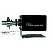  4 port 2-pos valve Int Purg u- 