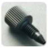  Raccord conique 10-32 PEEK 