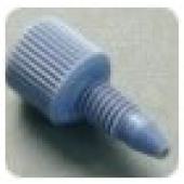  Raccord conique 10-32 PEEK 