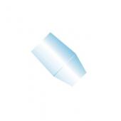  Ferrule ETFE conique 10-32 