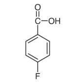  4-Fluorobenzoic Acid 
