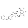  Famoxadone-d5 
