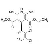  (S)-(-)-Felodipine 