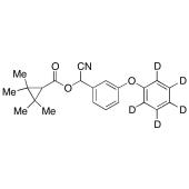  Fenpropathrin-d5 
