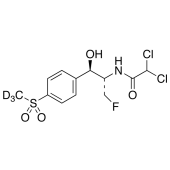  Florfenicol-d3 