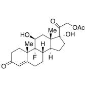  Fludrocortisone Acetate 