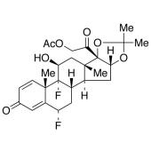  Fluocinolone Acetonide Acetate 