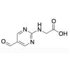  N-(5-Formylpyrimidin-2-yl) 