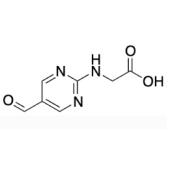  N-(5-Formylpyrimidin-2-yl) 